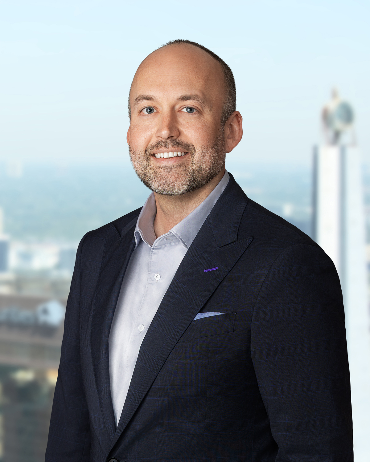 Michael E. Bielby, Jr. Profile Picture