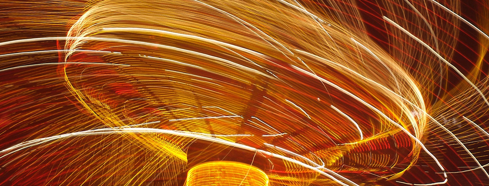 Circular movement lights P_0134