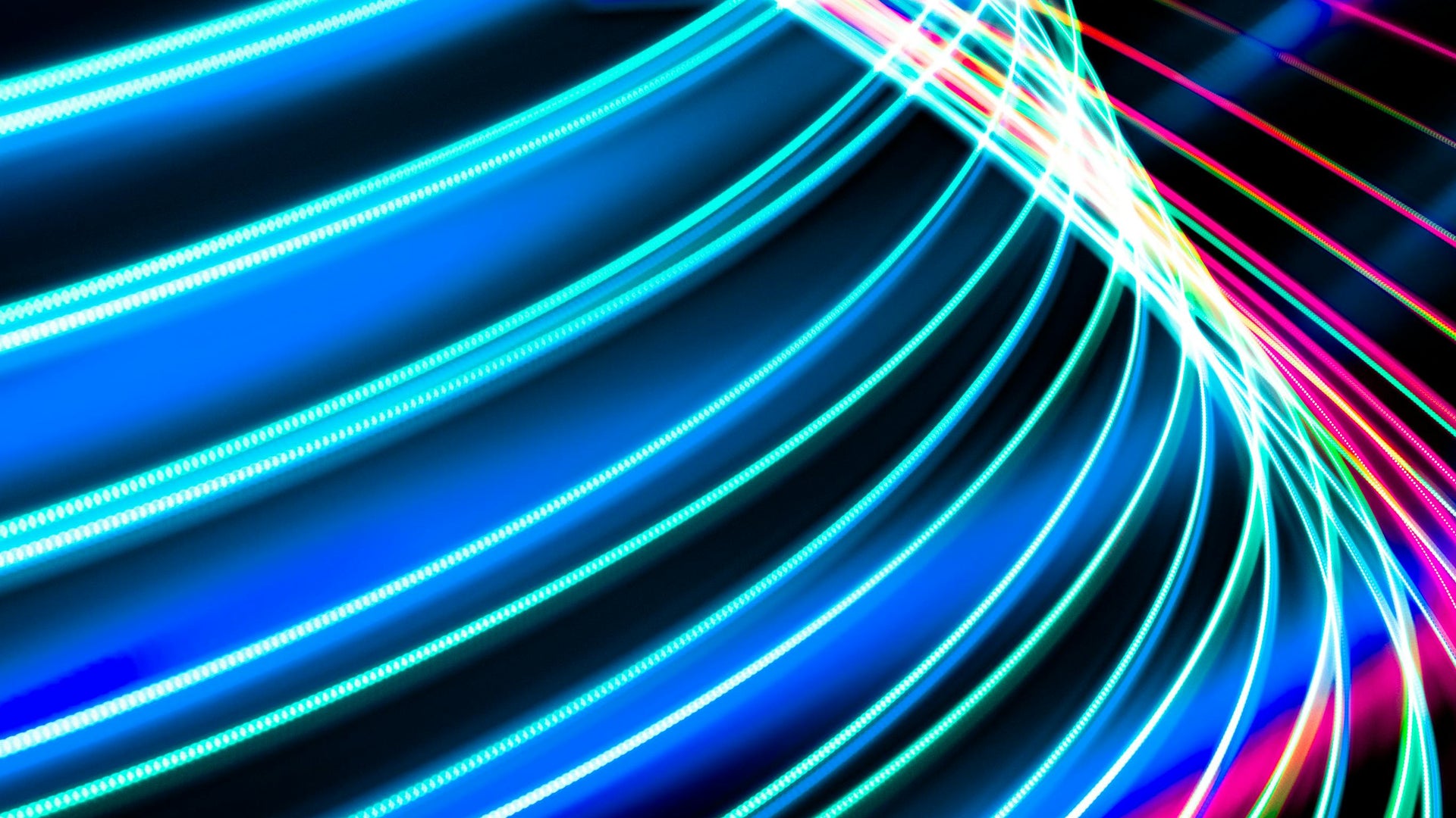 Abstract_colorful_lines_PPT