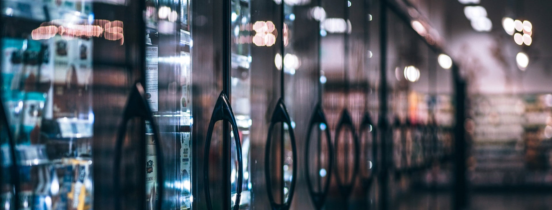 supermarket fridges S_0258