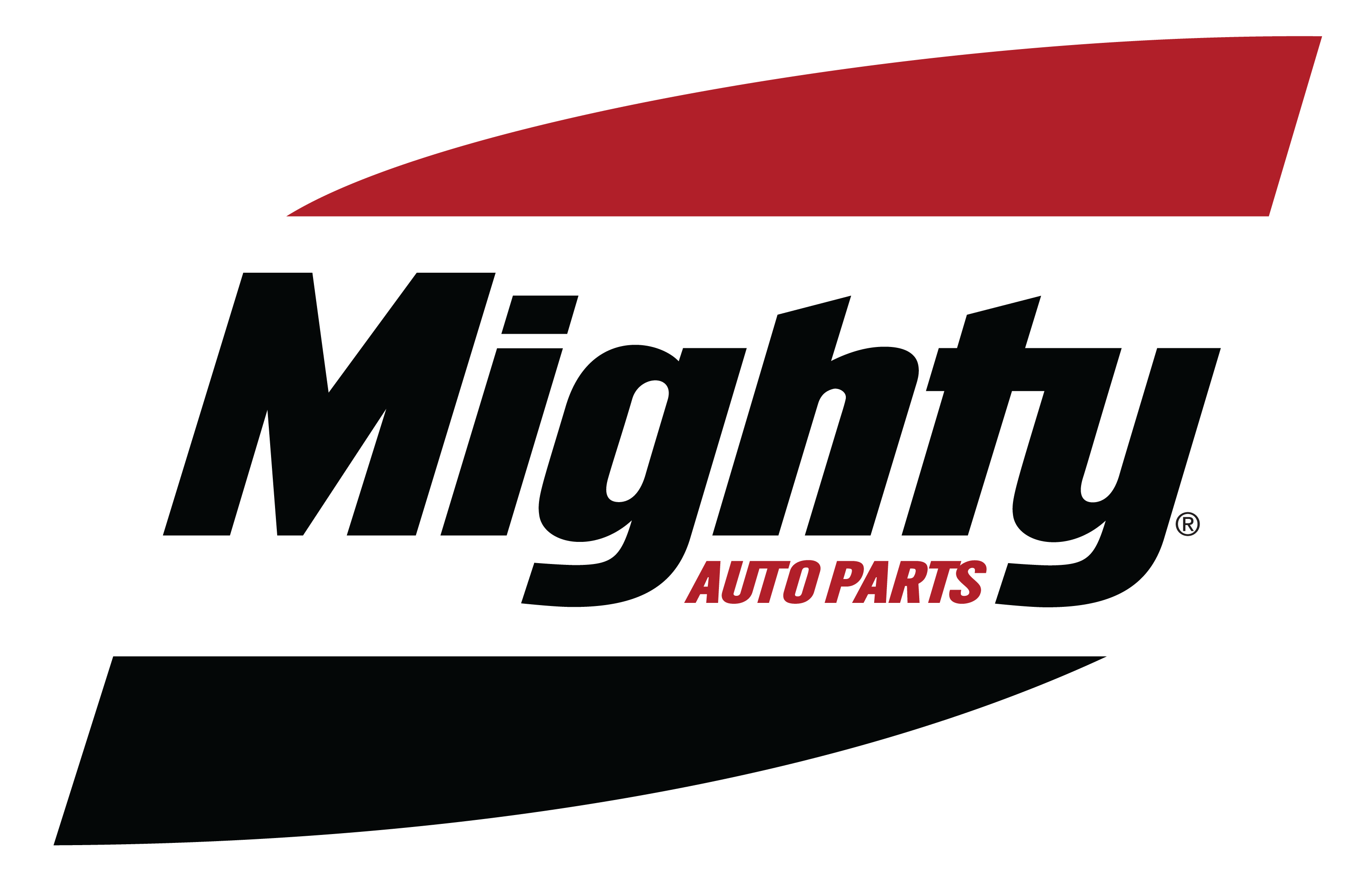 mighty logo