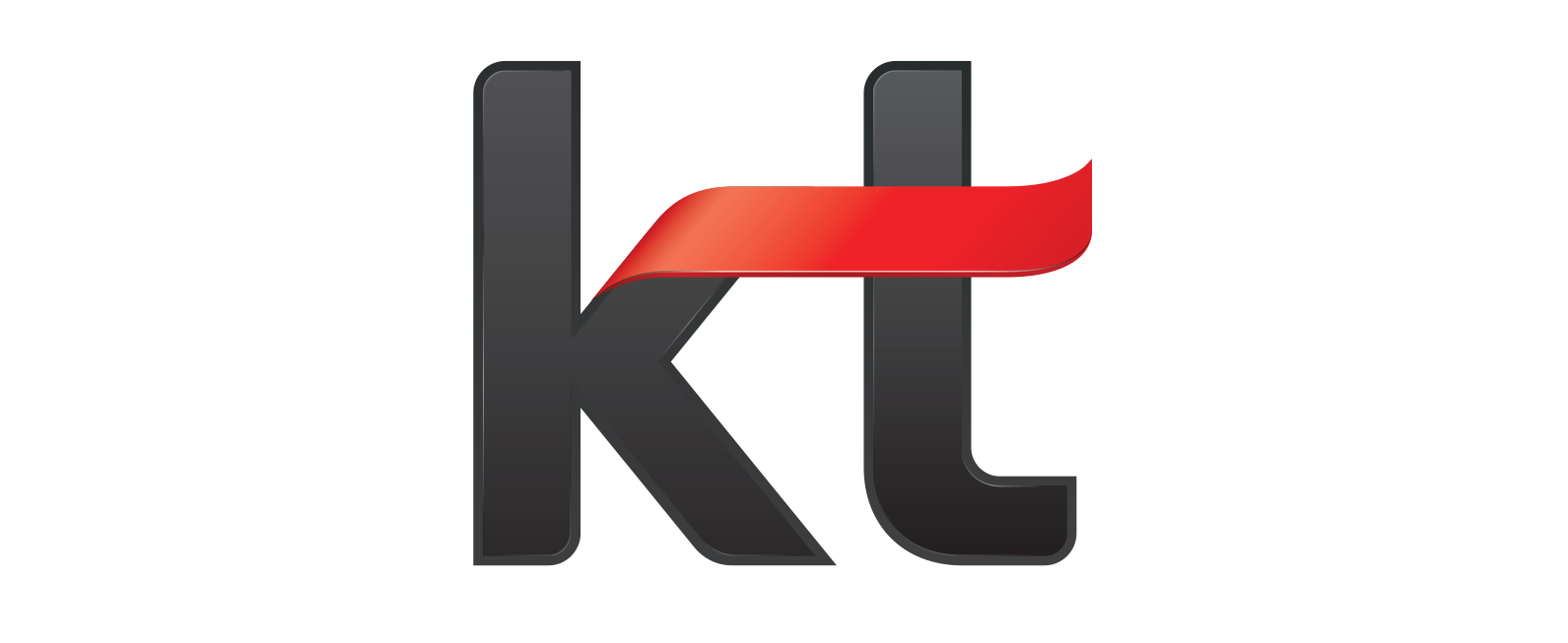 Korea Telecom logo