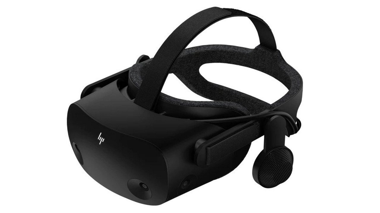 VR