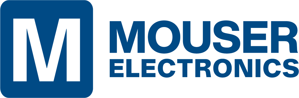 Mouser logo