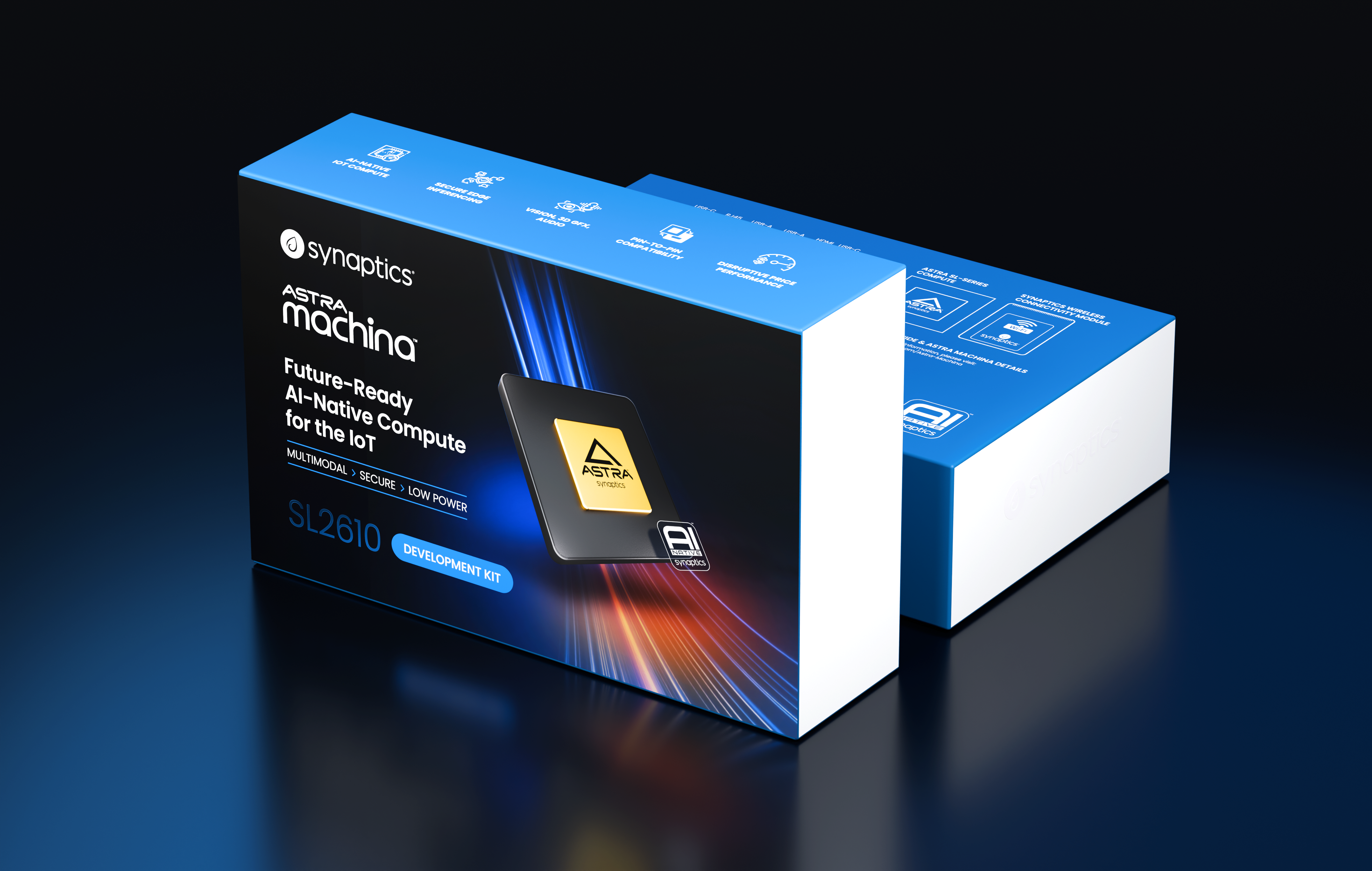 Astra Machina Foundation Dev Kit image
