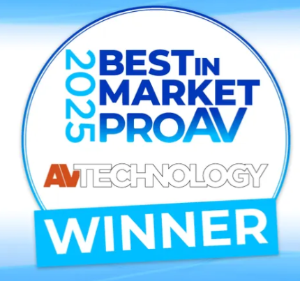 Best in Market 2025