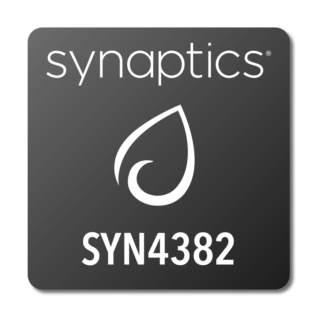 Wi-Fi Sensing | Synaptics