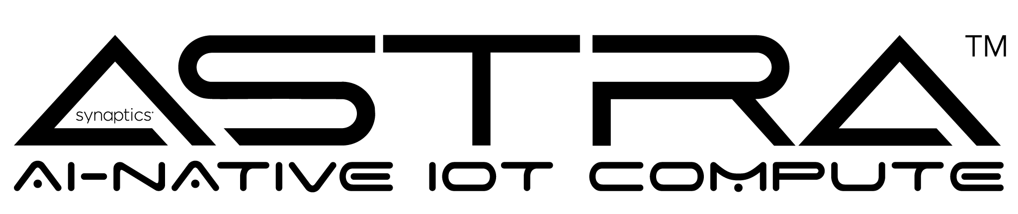 Astra - AI-Native IoT Compute Astra - AI-Native IoT Compute