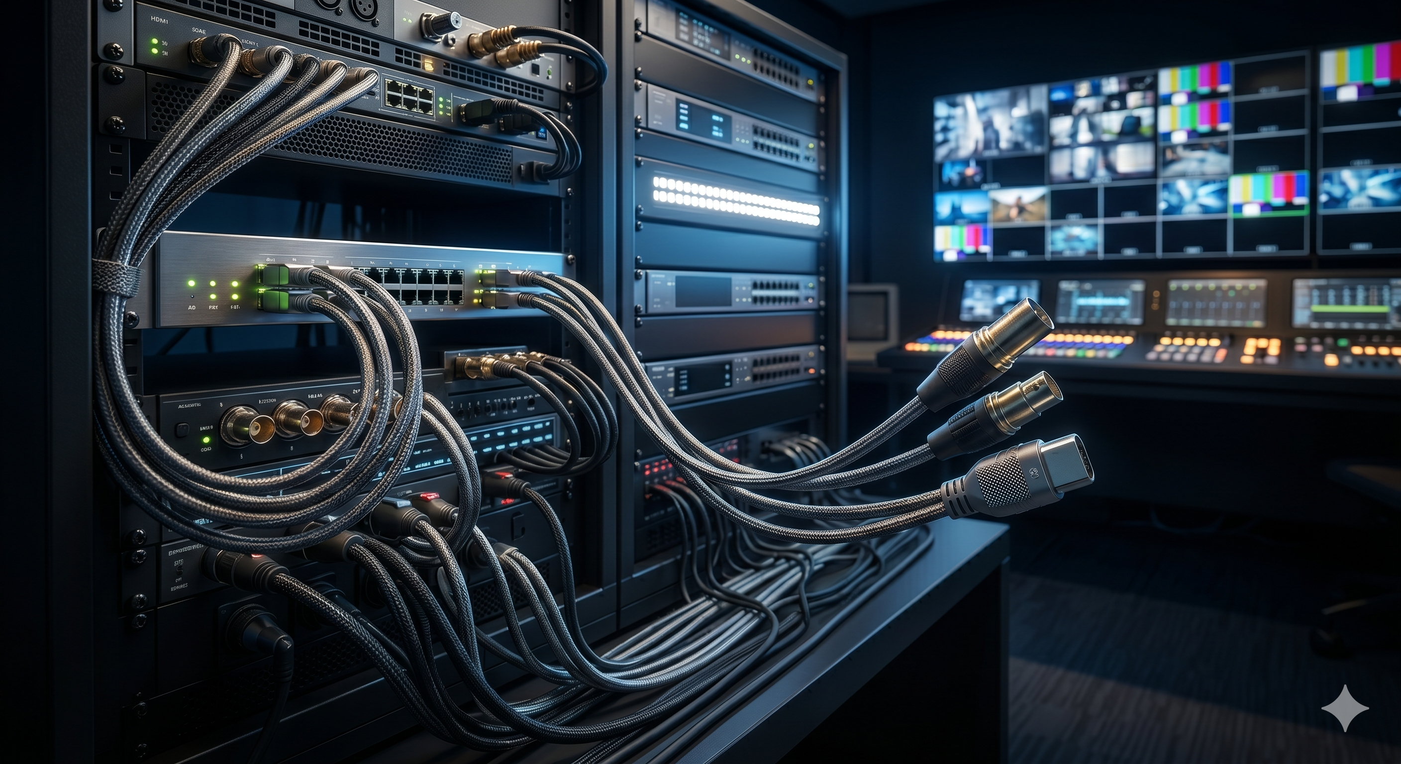 AV - ConnectSmart