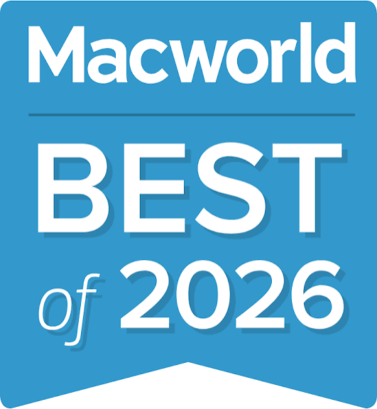 Macworld Best of 2026