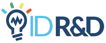 ID R&D logo ID R&D logo