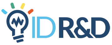 ID R&D logo