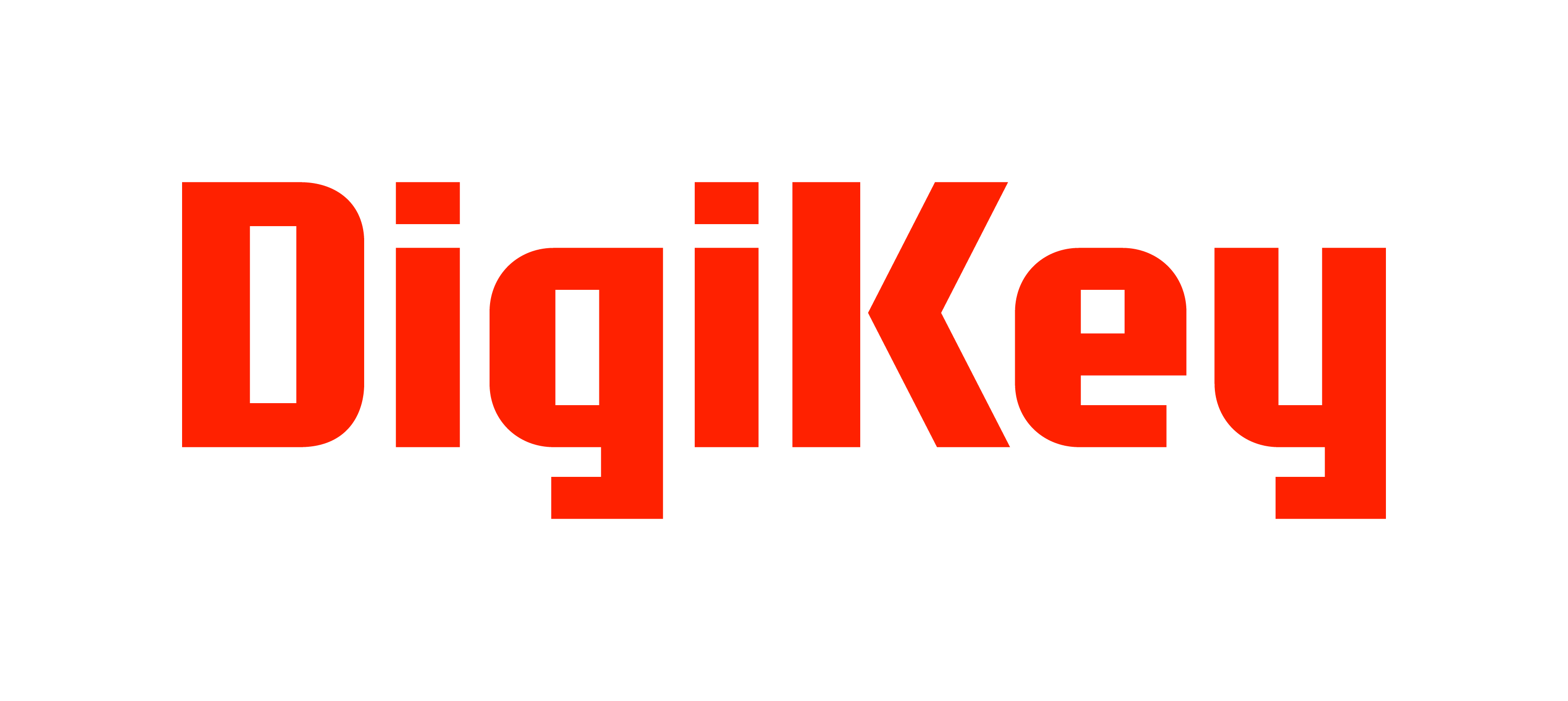 digikey logo