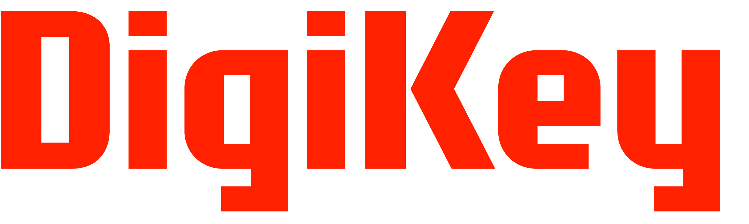 DigiKey