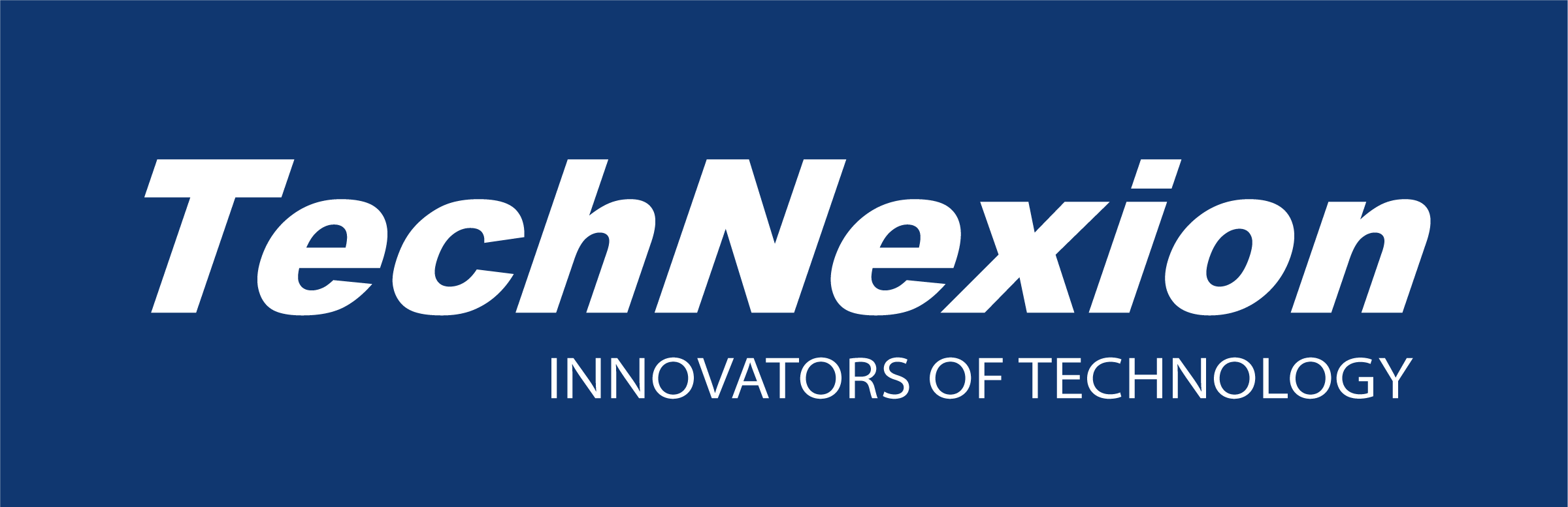 Texhnexion logo