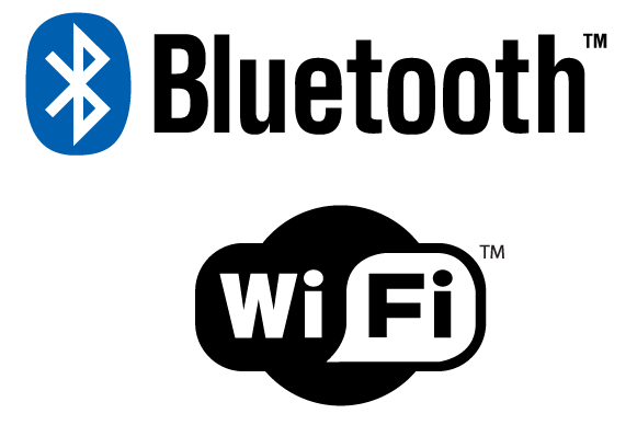 BT / Wi-Fi icon