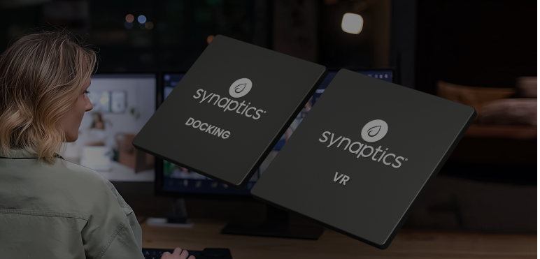 Video Interface ICS | Synaptics