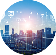 Bolstered IOT