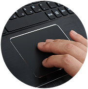 Touchpad