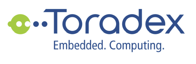 Toradex Logo