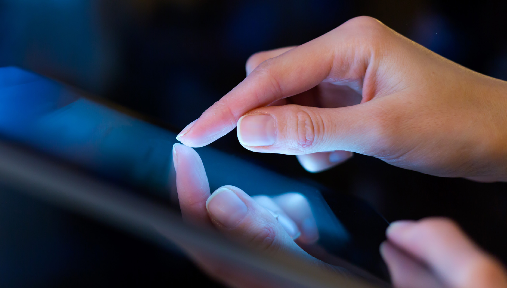 Touching the Future-Whitepaper