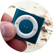 Apple iPod
