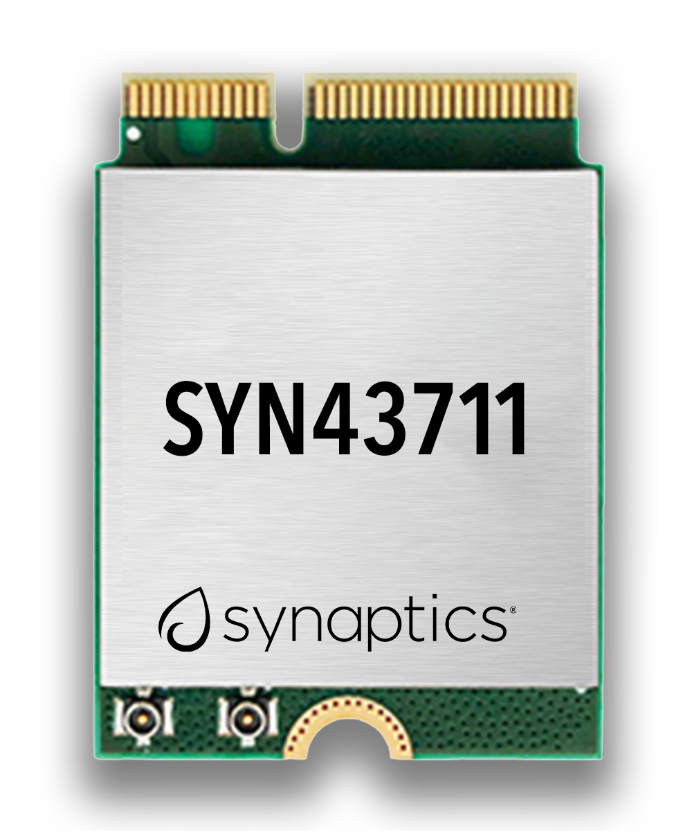 SYN43711 Wireless chip