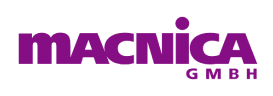 Macnica logo