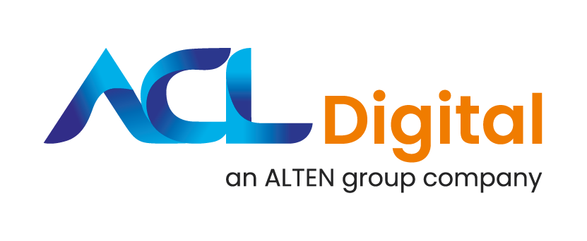 ACL Digital logo