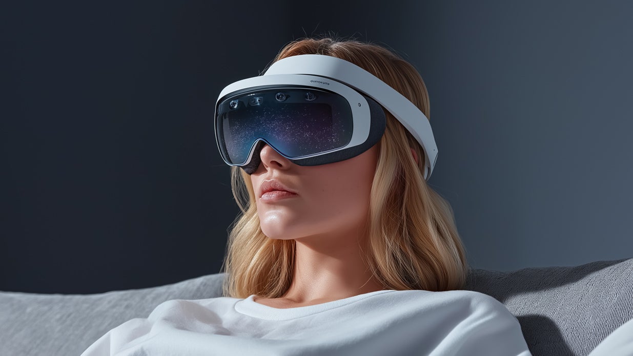 Media & Virtual Experiences