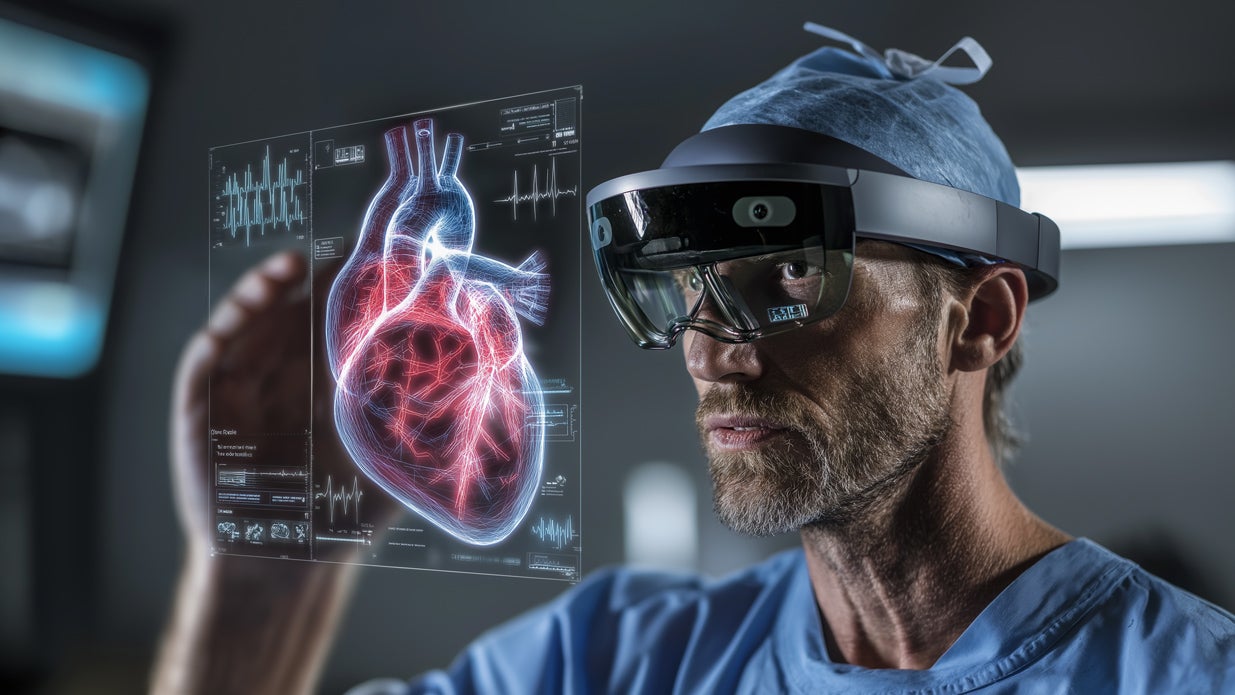 Medical & Healthcare