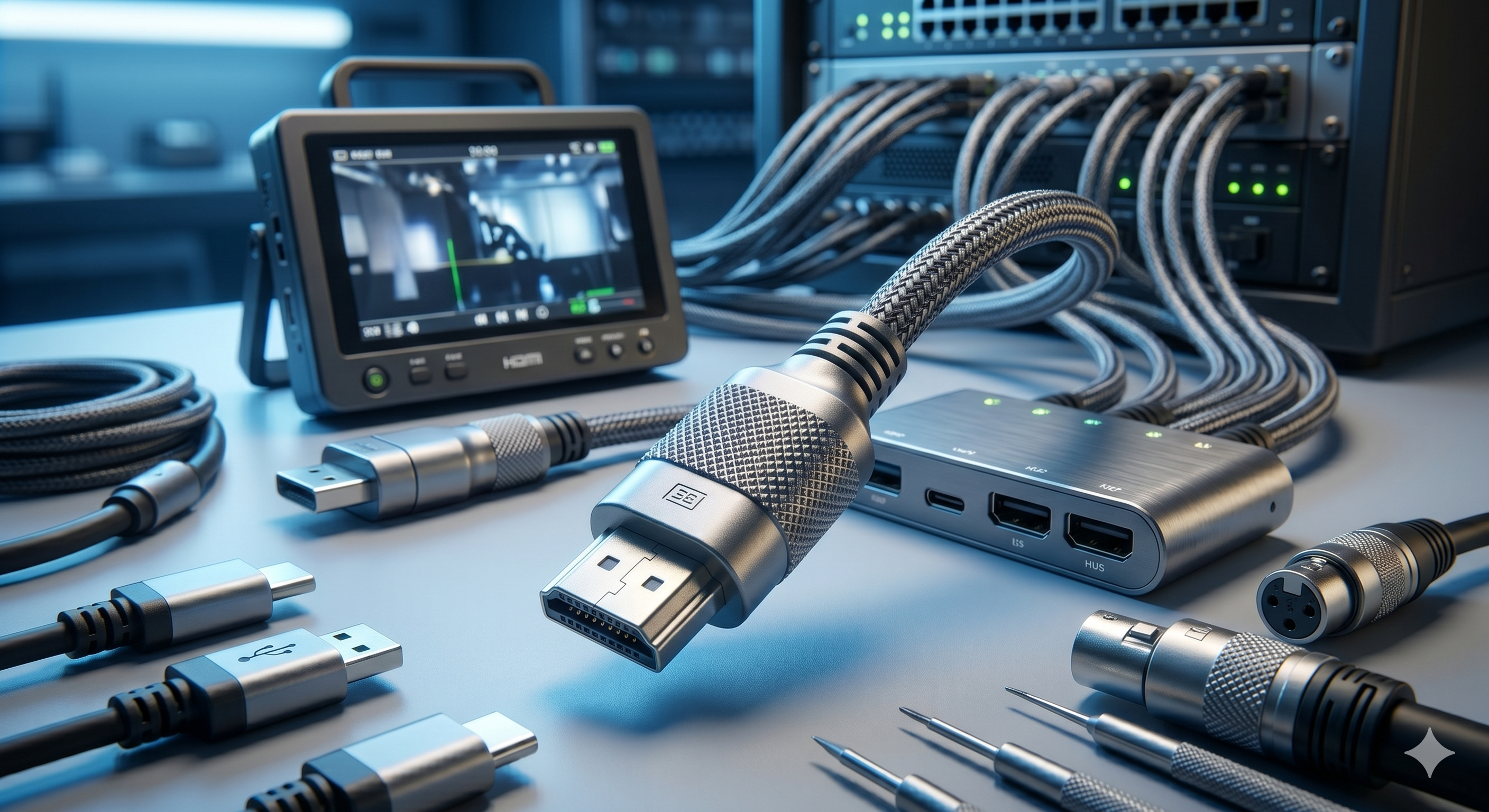 Adapters - ConnectSmart