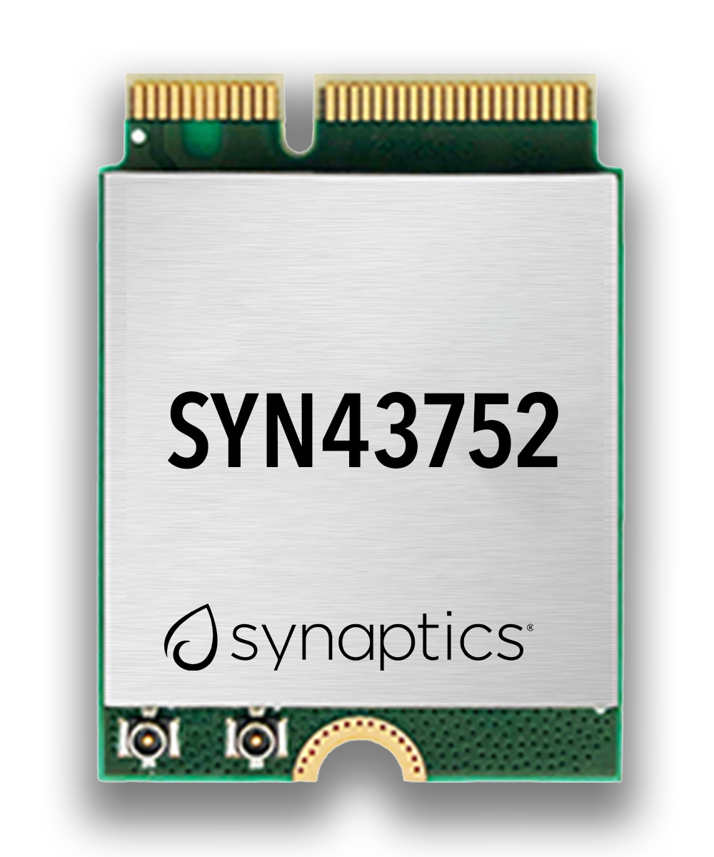 SYN43752 Wireless chip