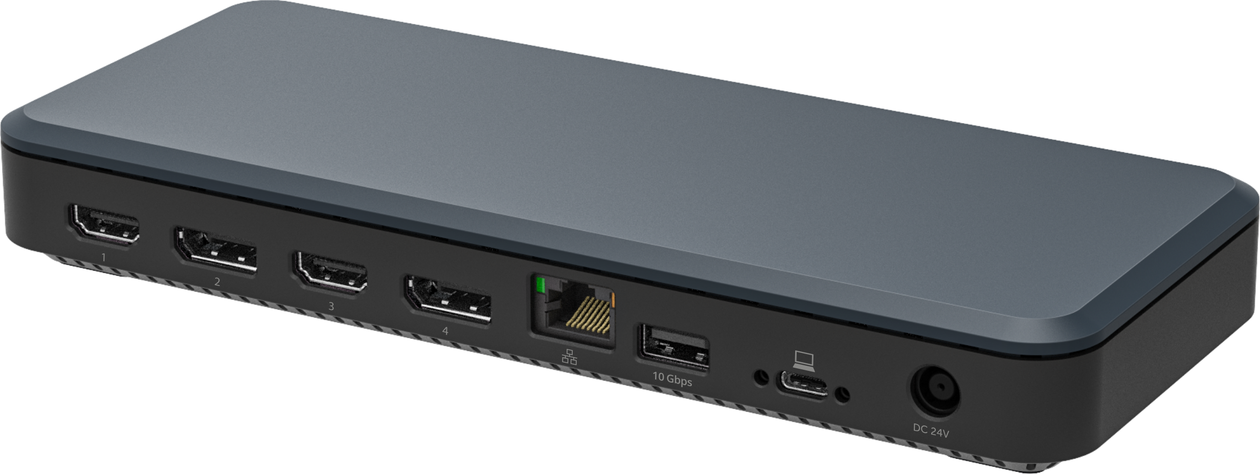 Docking Station