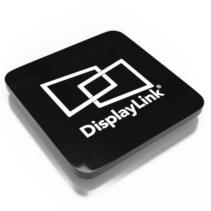 DisplayLink DisplayLink